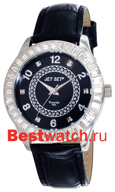 Часы Jet Set Ladies J34764-267